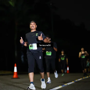 Runner Photo 5300403
