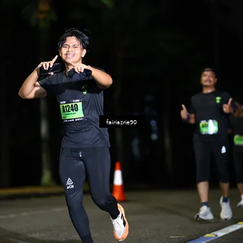 Runner Photo 5300406