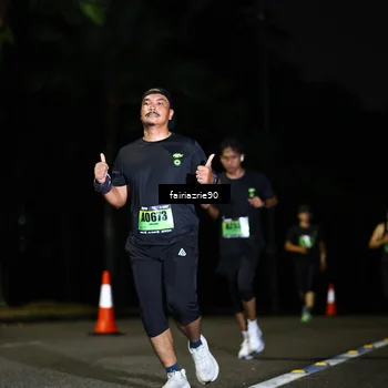 Runner Photo 5300407