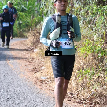 Runner Photo 5300411