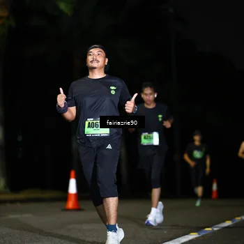 Runner Photo 5300421