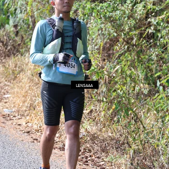 Runner Photo 5300422