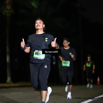 Runner Photo 5300424