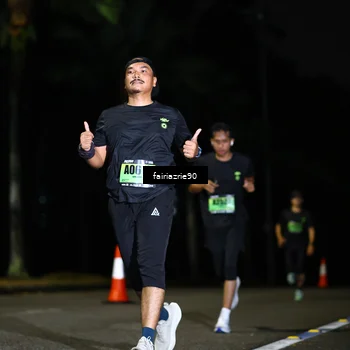 Runner Photo 5300425