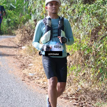 Runner Photo 5300429