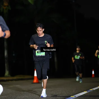 Runner Photo 5300430