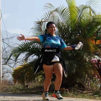 Runner Photo 5300432