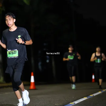 Runner Photo 5300441