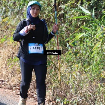 Runner Photo 5300442