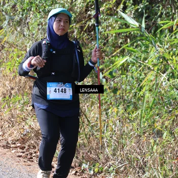 Runner Photo 5300453