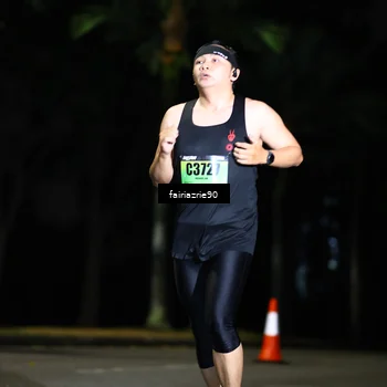 Runner Photo 5300460