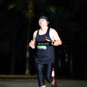 Runner Photo 5300463