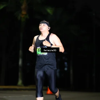 Runner Photo 5300464