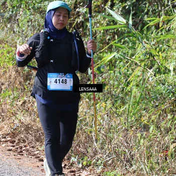 Runner Photo 5300468