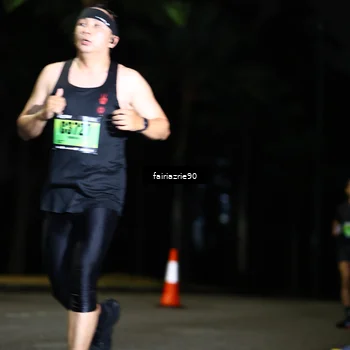Runner Photo 5300473
