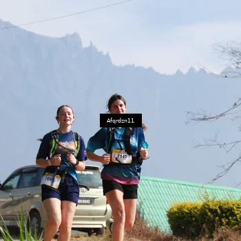 Runner Photo 5300474