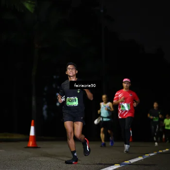 Runner Photo 5300479