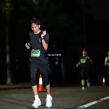Runner Photo 5300481