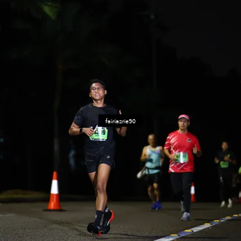 Runner Photo 5300486
