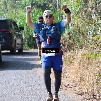 Runner Photo 5300490