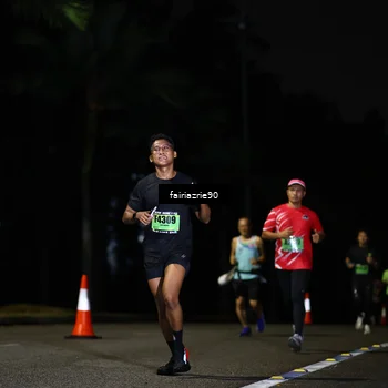 Runner Photo 5300491