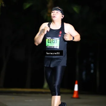 Runner Photo 5300492