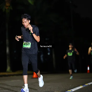 Runner Photo 5300493