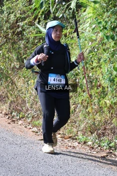 Runner Photo 5300495