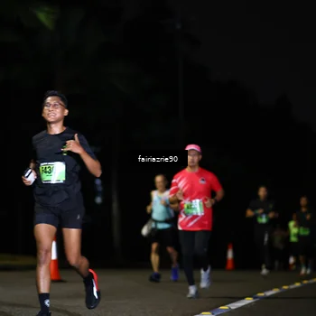 Runner Photo 5300500