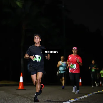 Runner Photo 5300502