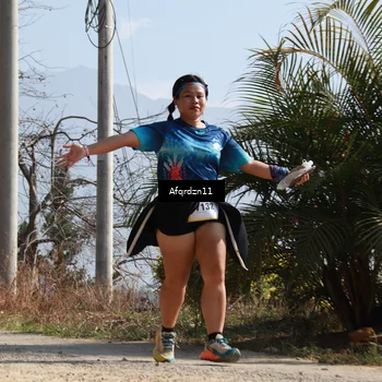 Runner Photo 5300503