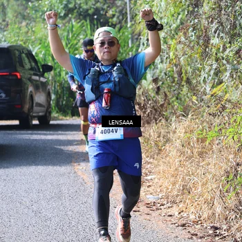 Runner Photo 5300505