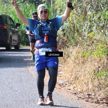 Runner Photo 5300529
