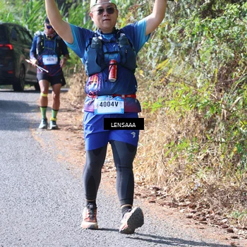 Runner Photo 5300533