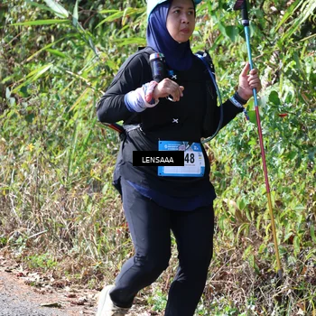 Runner Photo 5300539