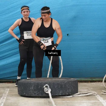 Runner Photo 5300540