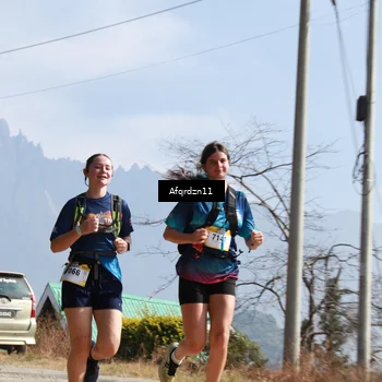 Runner Photo 5300545