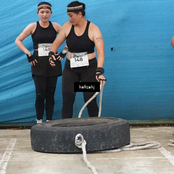 Runner Photo 5300546