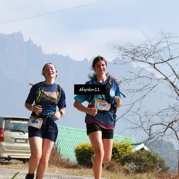 Runner Photo 5300548