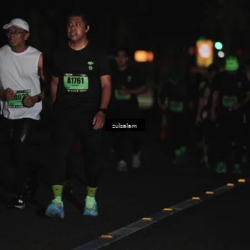 Runner Photo 5300556