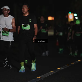 Runner Photo 5300562