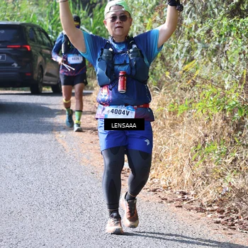 Runner Photo 5300565