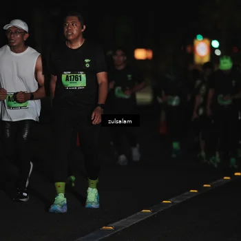 Runner Photo 5300567