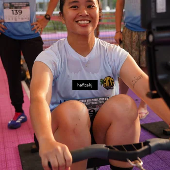 Runner Photo 5300568