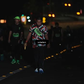 Runner Photo 5300569