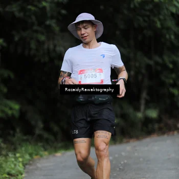 Runner Photo 5300570