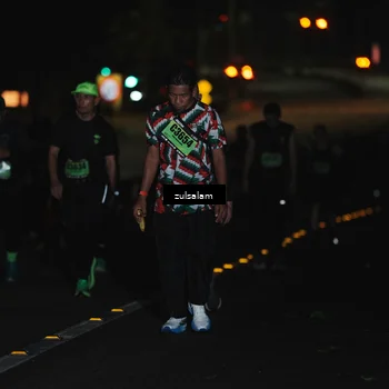 Runner Photo 5300571