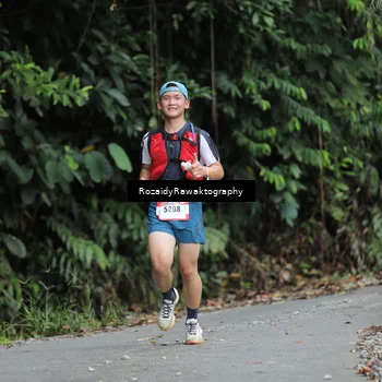 Runner Photo 5300573