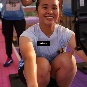 Runner Photo 5300574