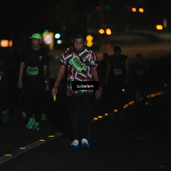 Runner Photo 5300575